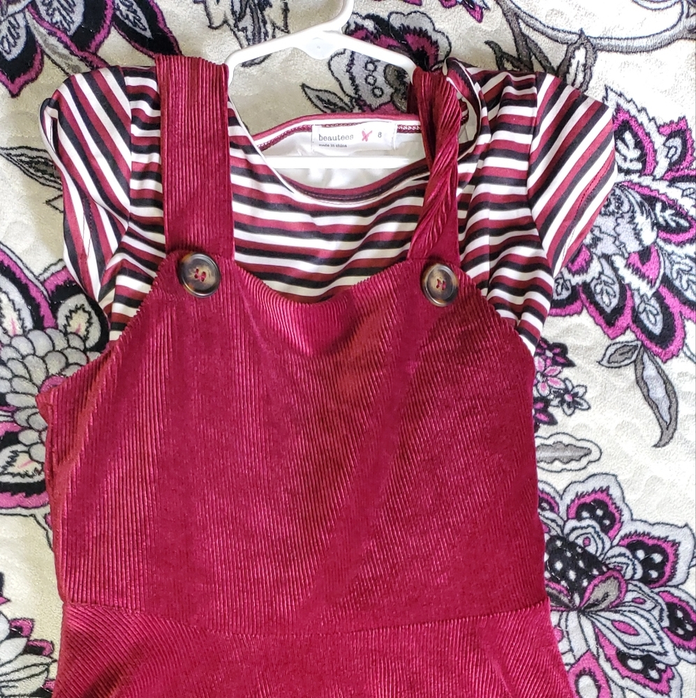 Cute dress
